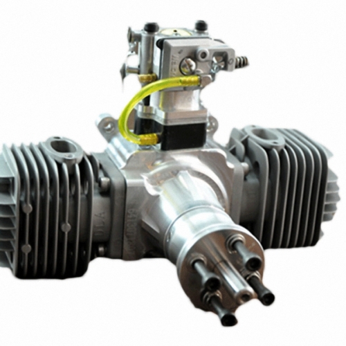 DLA64 CNC Processed Gasoline Engine