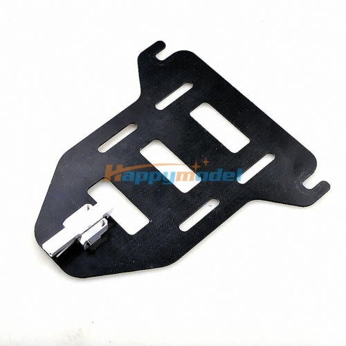 Hexacopter Glass fiber Battery Mount Plate Mount board For DJI S900 Drone Upgraded Version