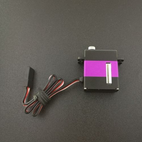 AGF A-Series CLS 20g Metal Gear Digital Coreless Servo For 450 Helicopter