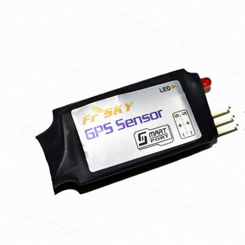 Frsky S.PORT GPS Sensor V2 X8R X6R X4R Compatible for RC Airplane