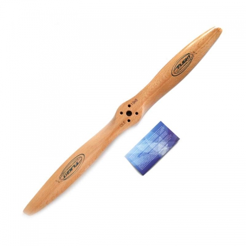 19 x 8 inch  Flight Model Beech wood Propeller Special for DLE  - US Stock