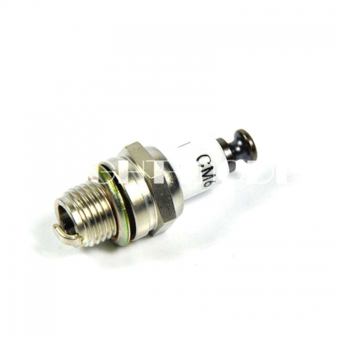 Rcexl CM6 Spark Plug for Engine of Nitro Turned Gasoline  - US Stock