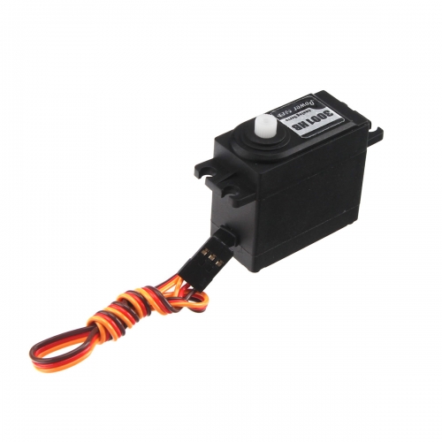Power HD-3001HB 1/16 1/10 1/8 4,5kg 0.12sec 3001HB Replace S3003 S3001