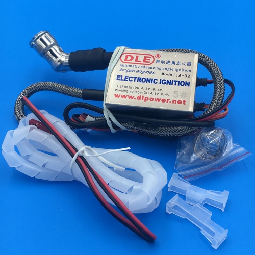 Original DLE Ignition for DLE55RA