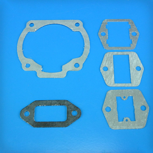 Full Set Gasket For DLE20/20RA/30/35RA/40/55/55RA/60/61 Gas Engines Accessories