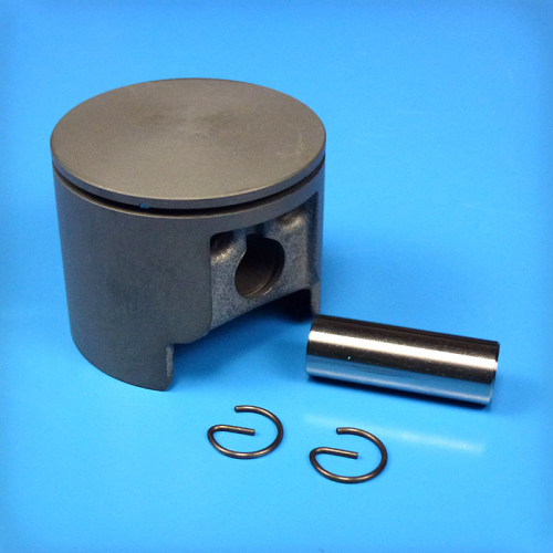 1pc DLE20/40/DLE61/120 Engines Piston With Pin Retainer